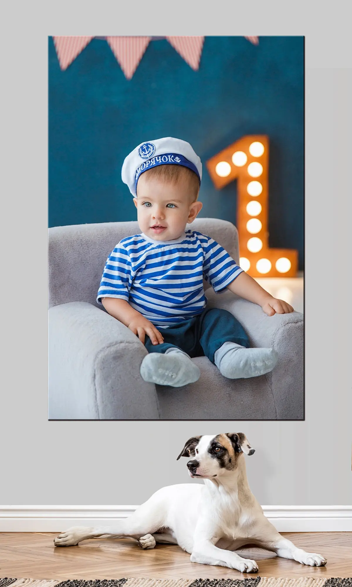 Glezna Krekli, piedurknes un bērnu un mazu bērnu apģērbi s33183