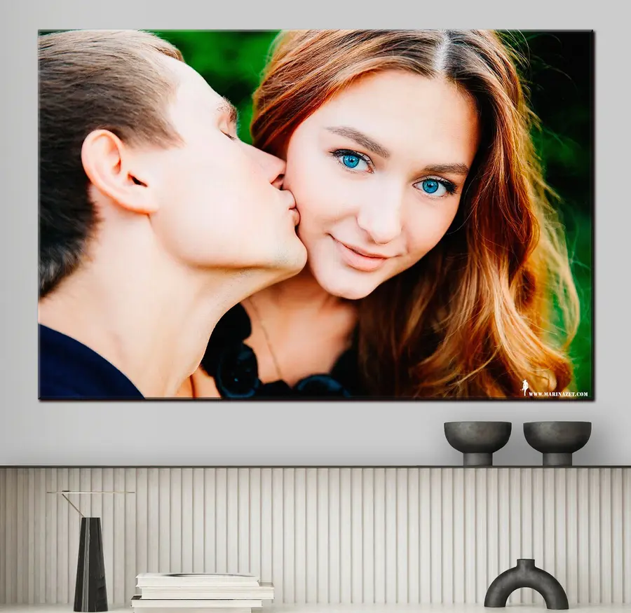 Glezna Deguns, lūpas un uzacis s33203