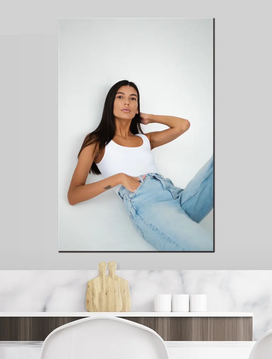 Glezna Rokas, plecu un piedurknes s33206