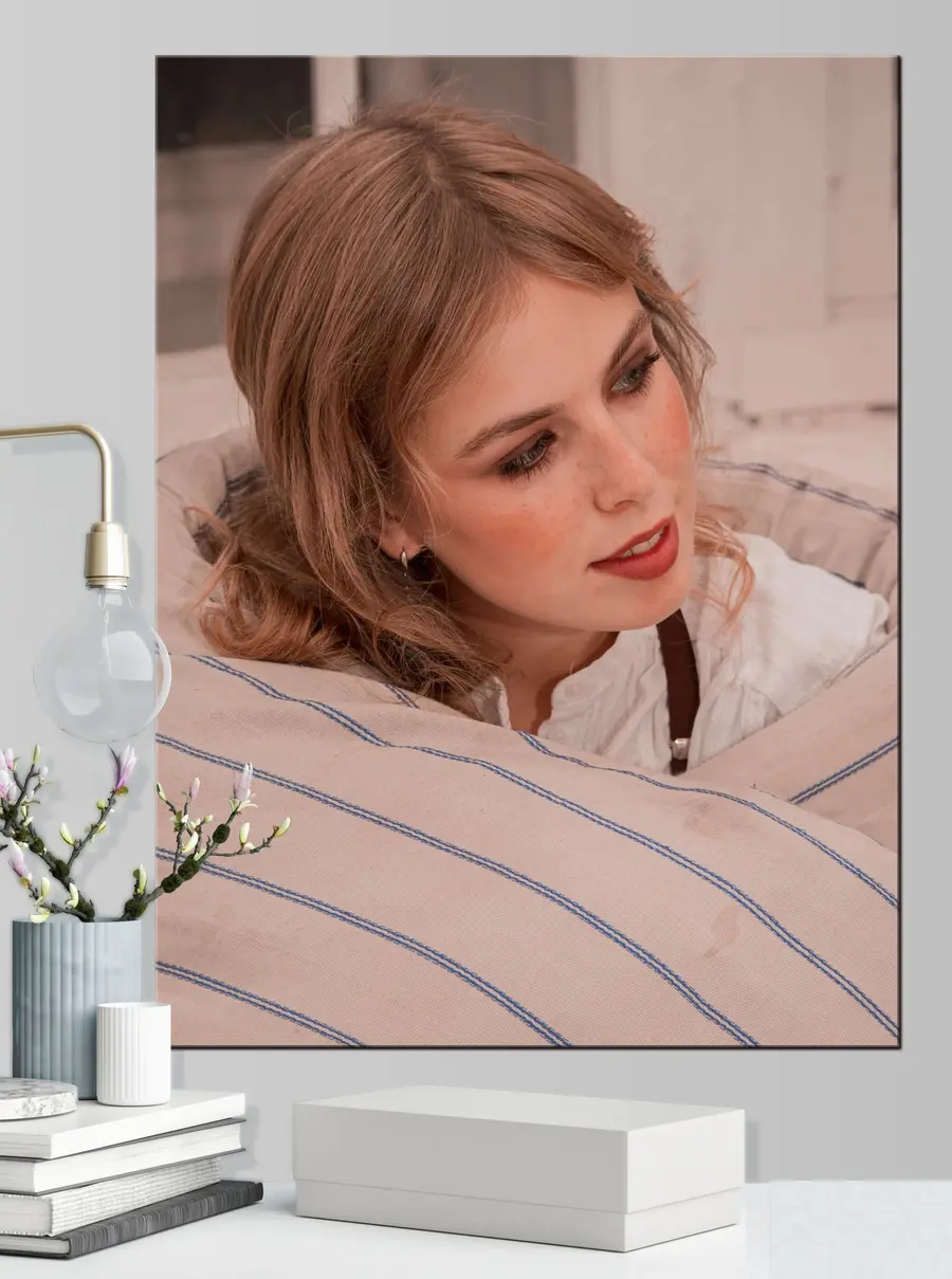 Glezna Uzacis, skropstas un piedurkne s33225