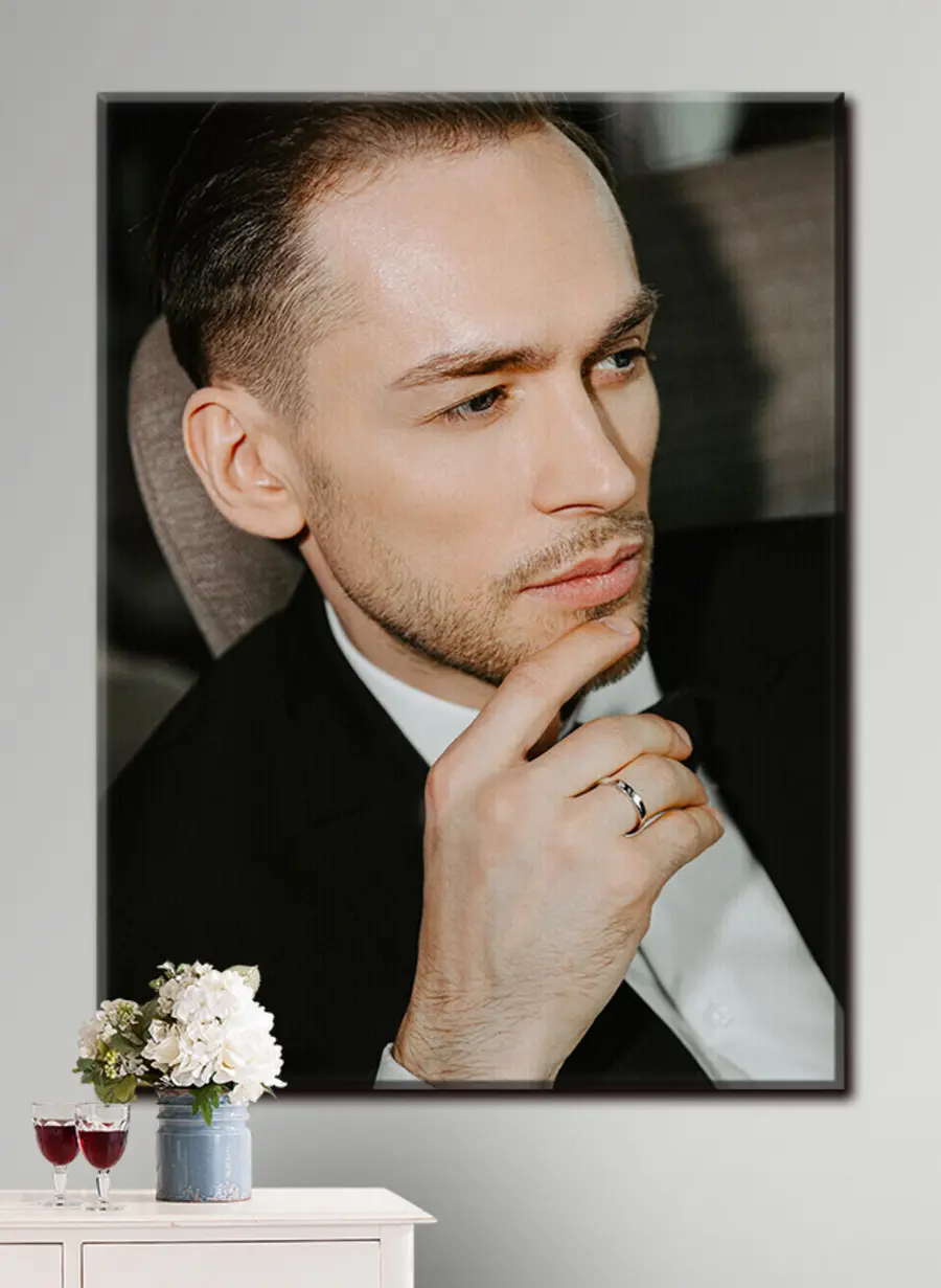 Glezna Pieres, deguns un vaigs s33260