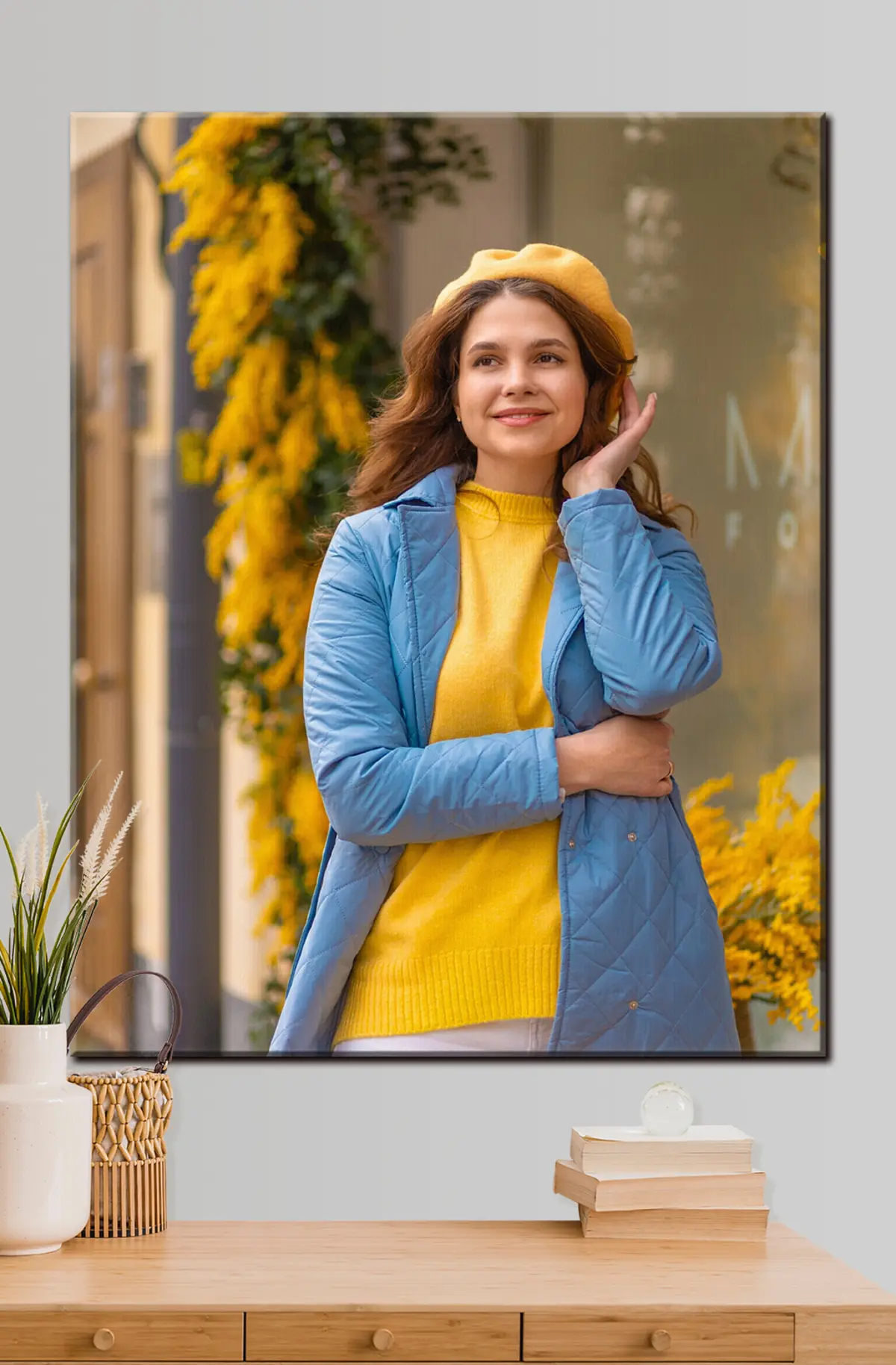 Glezna Smaids, virsdrēbes un mēteļi s33277