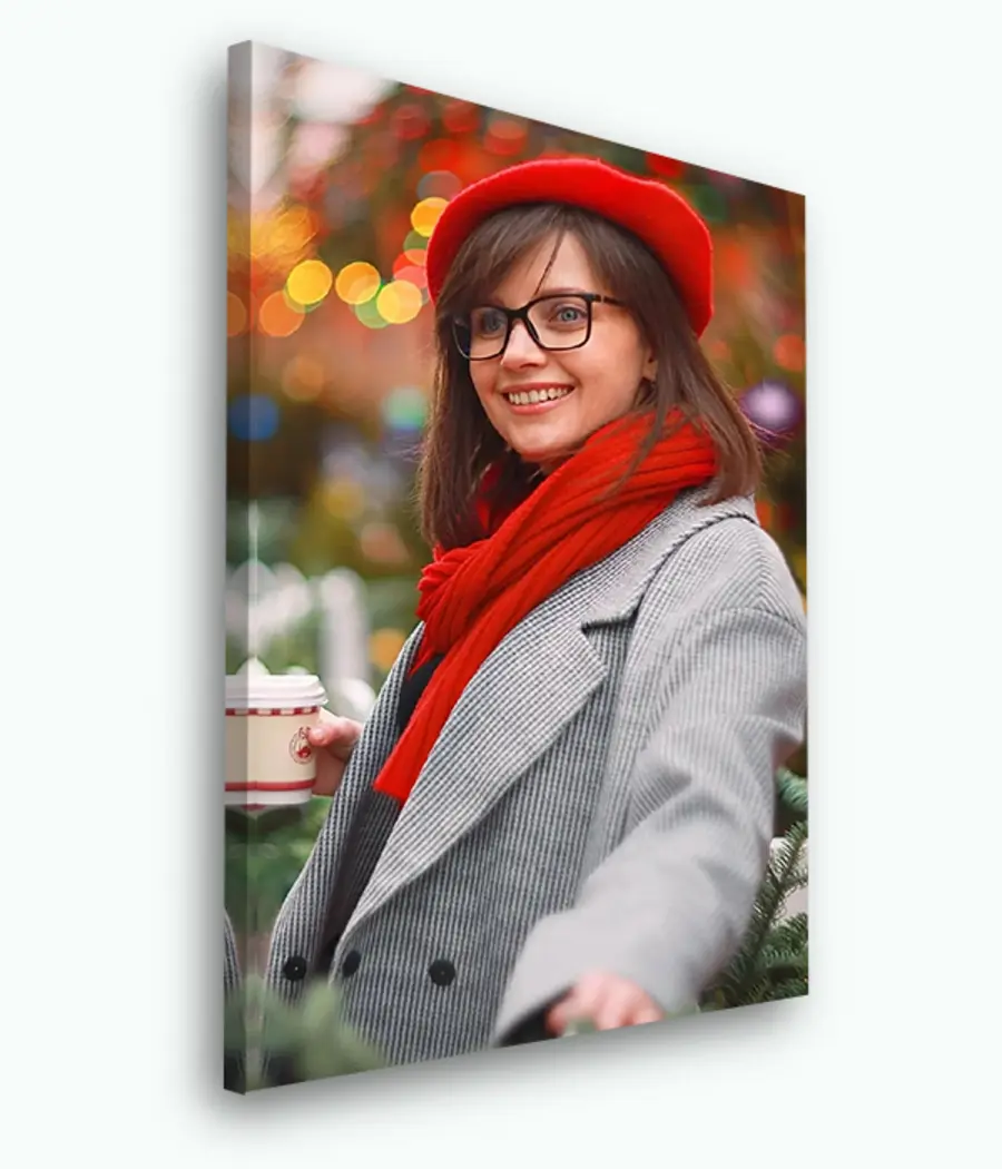 Glezna Brilles, virsdrēbes un smaids s33287