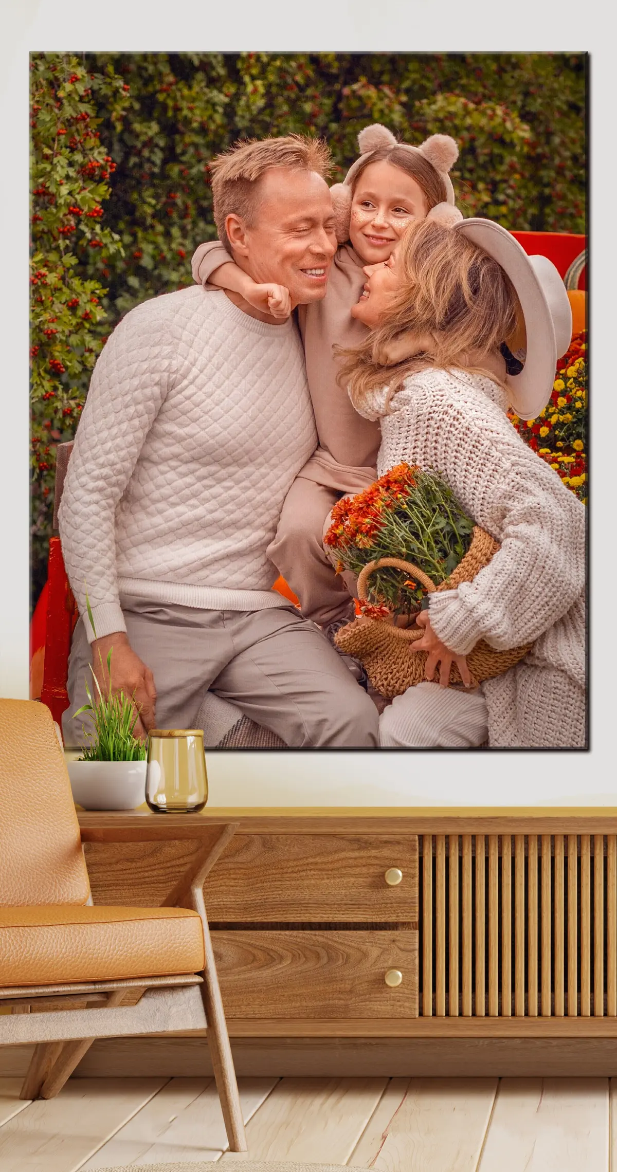 Glezna Smaids, piedurkne un žests s33292