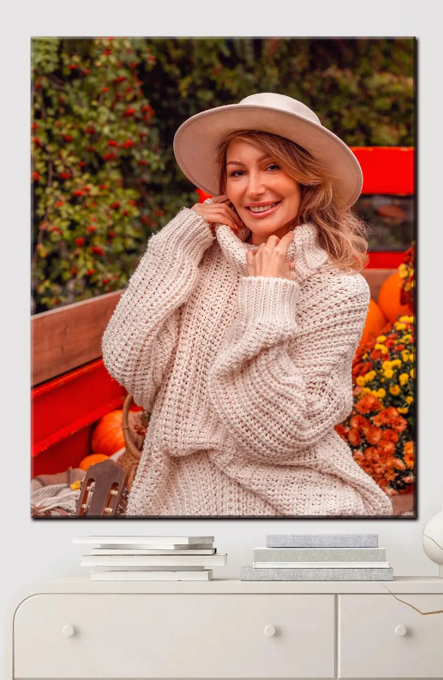 Glezna Smaids, lūpas un virsdrēbes s33293