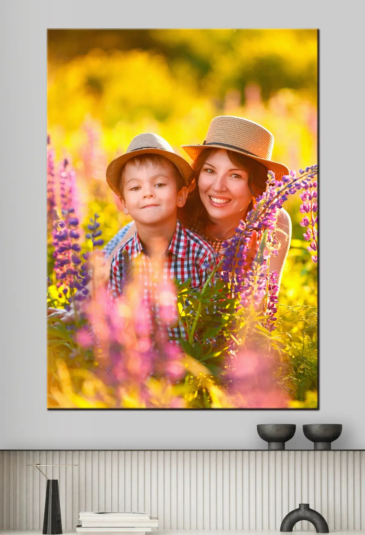 Glezna Smaids, krekls un cepure s33304