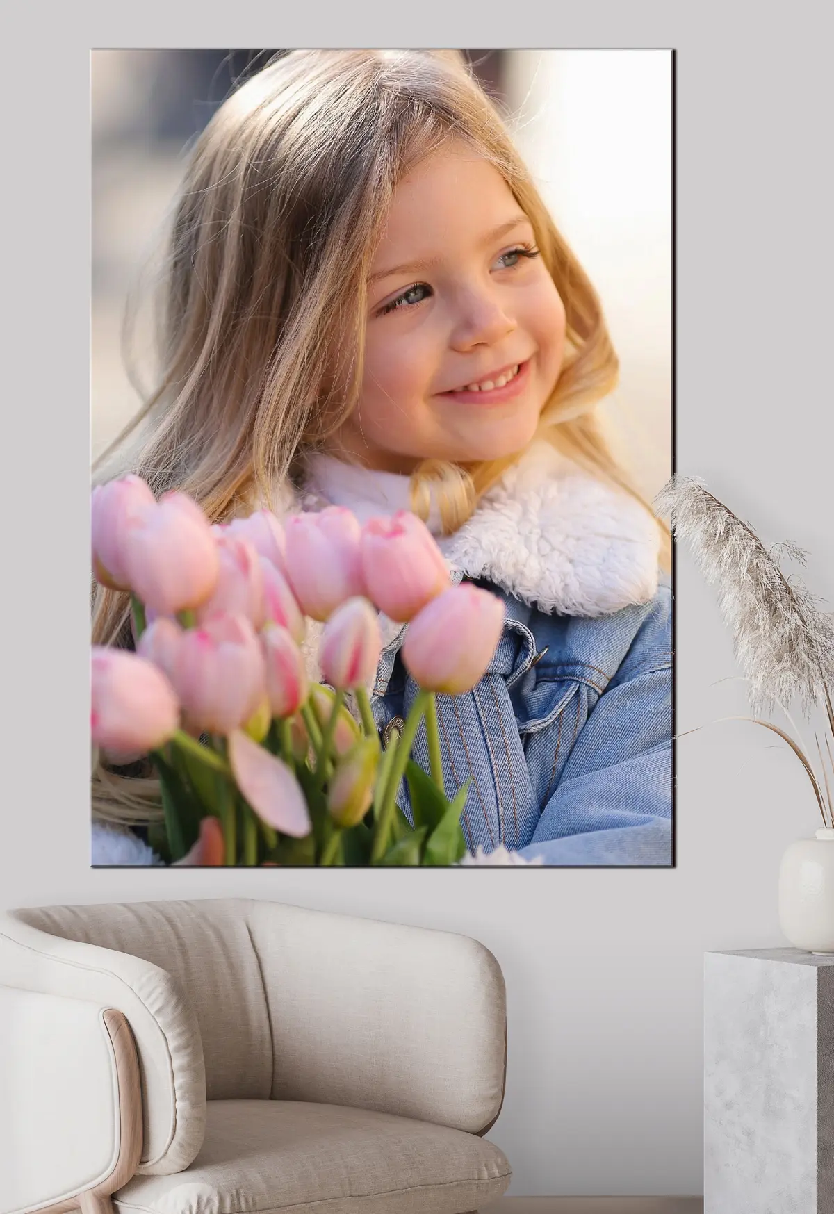 Glezna Smaids, augs un cilvēka ķermenis s33322