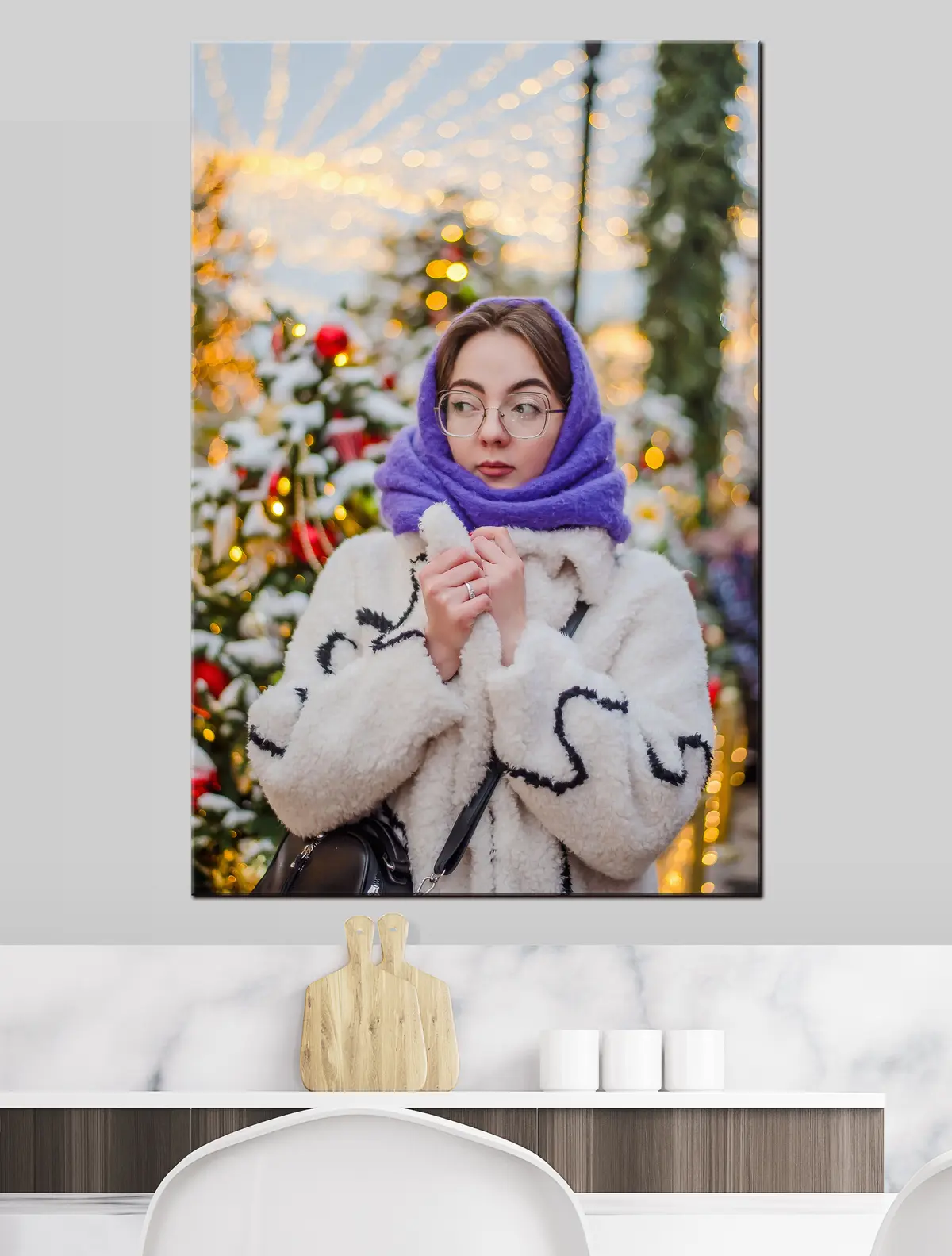 Glezna Piedurkne, žests un taisnstūris s33333