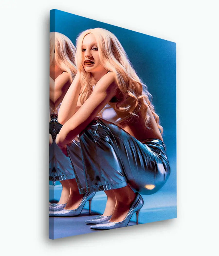 Glezna Apavi, kurpes un kājas s33363