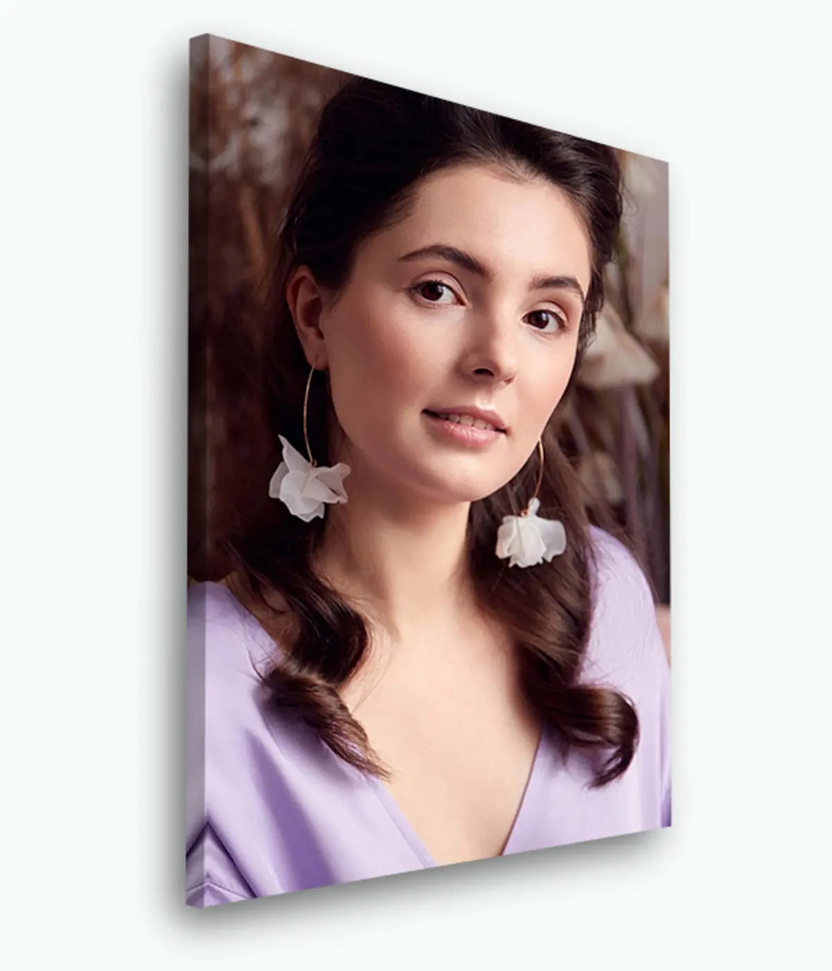 Glezna Sejas, komforta un kakla s33366