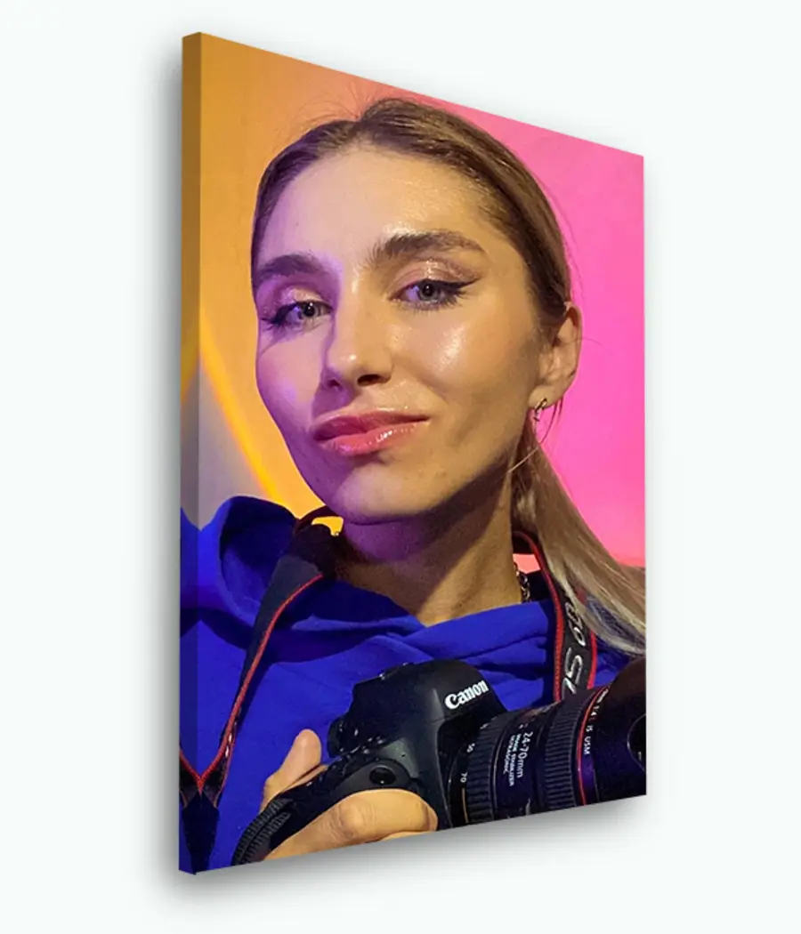 Glezna Augs, mikrofons un skropstas s33369