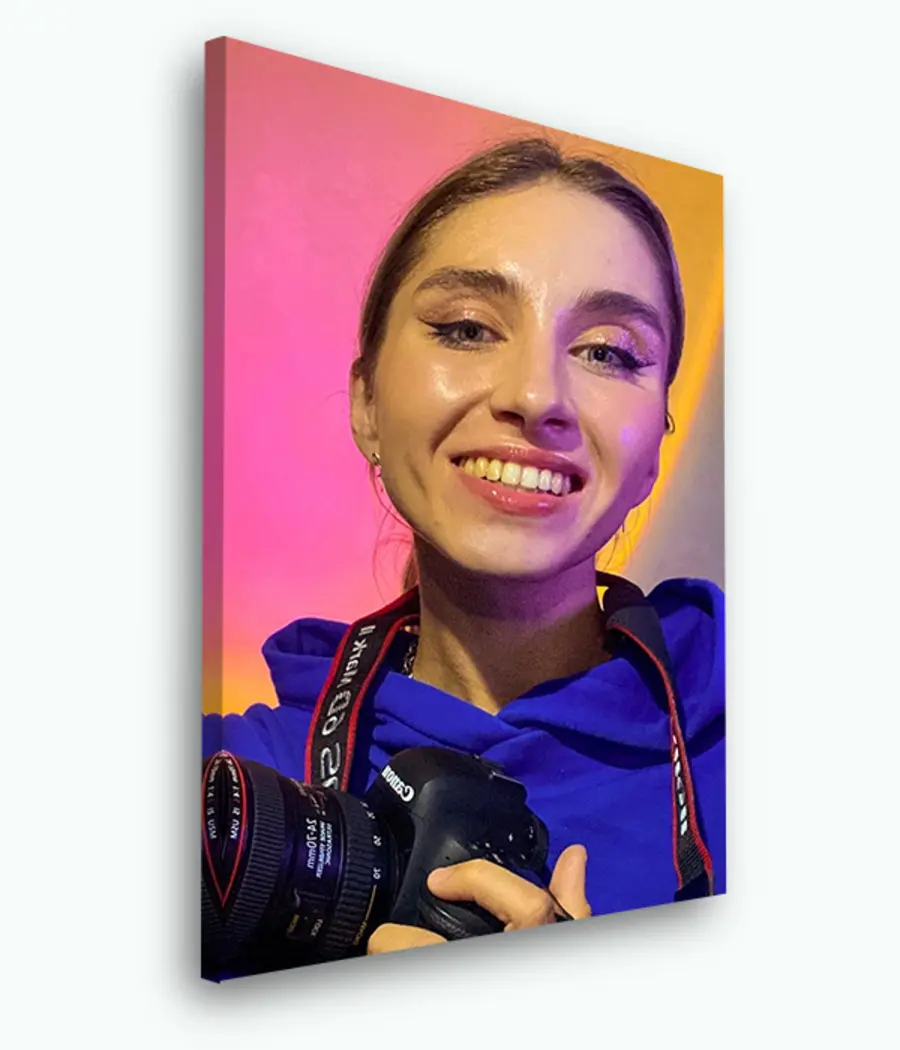 Glezna Smaids, mikrofons un skaļruņu sistēma s33370