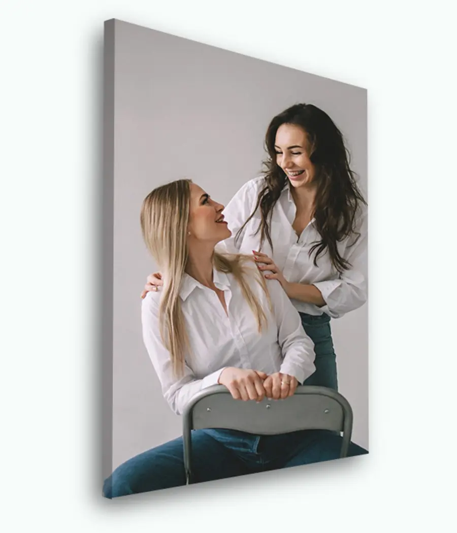 Glezna Smaids, kāja un komforts s33402