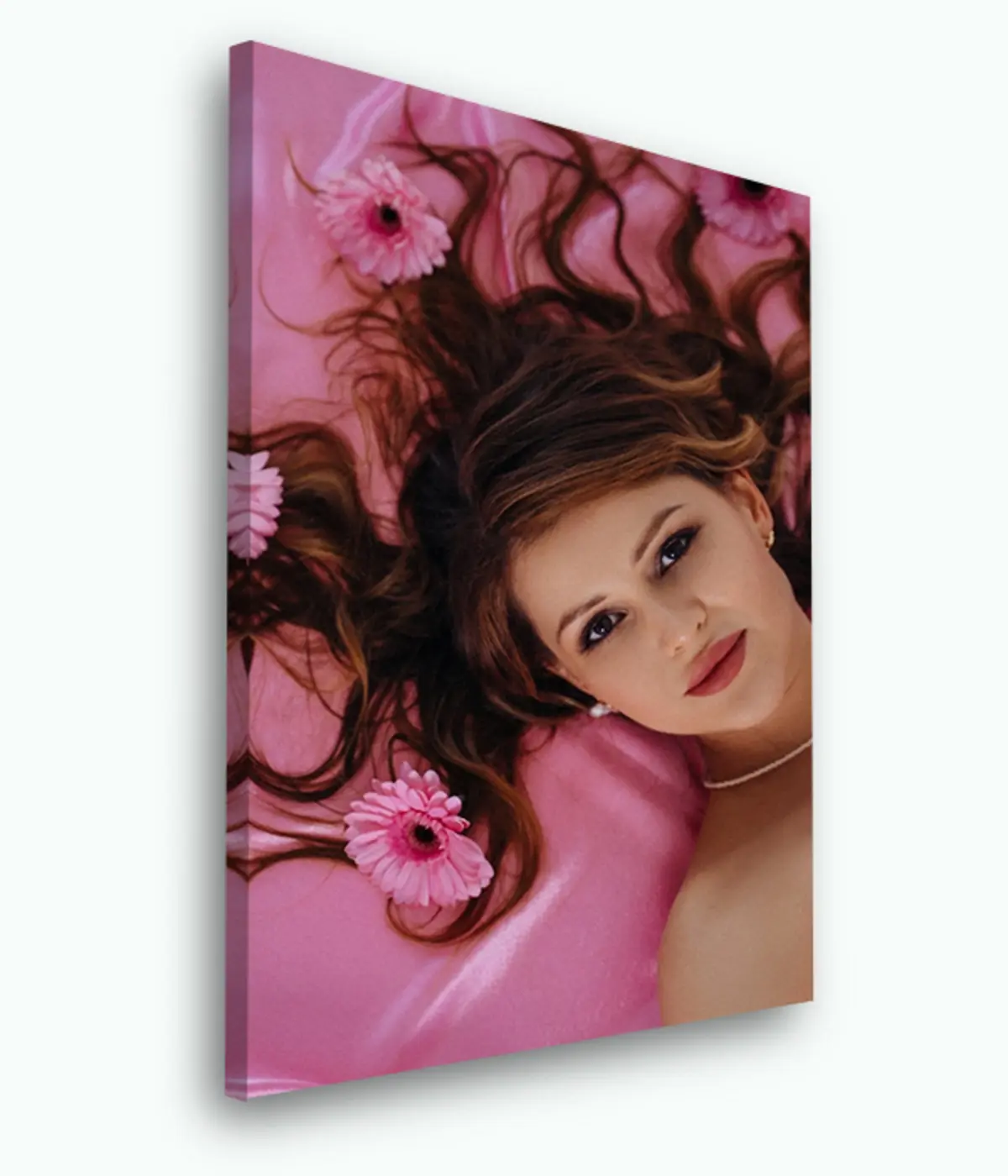 Glezna Attēlu rāmis, augs un fotogrāfija s33407