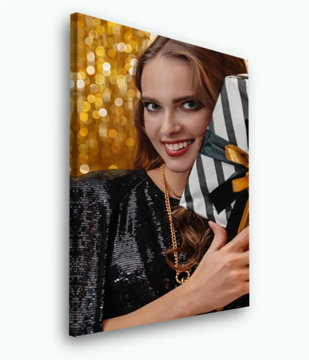 Glezna Smaids, augu un zibspuldzes fotografēšana s33412