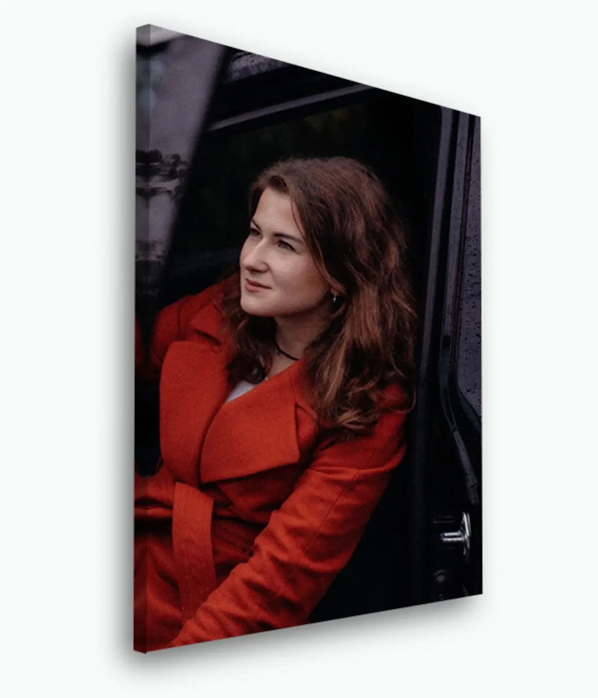 Glezna Ziedu, augu un žakete s33418