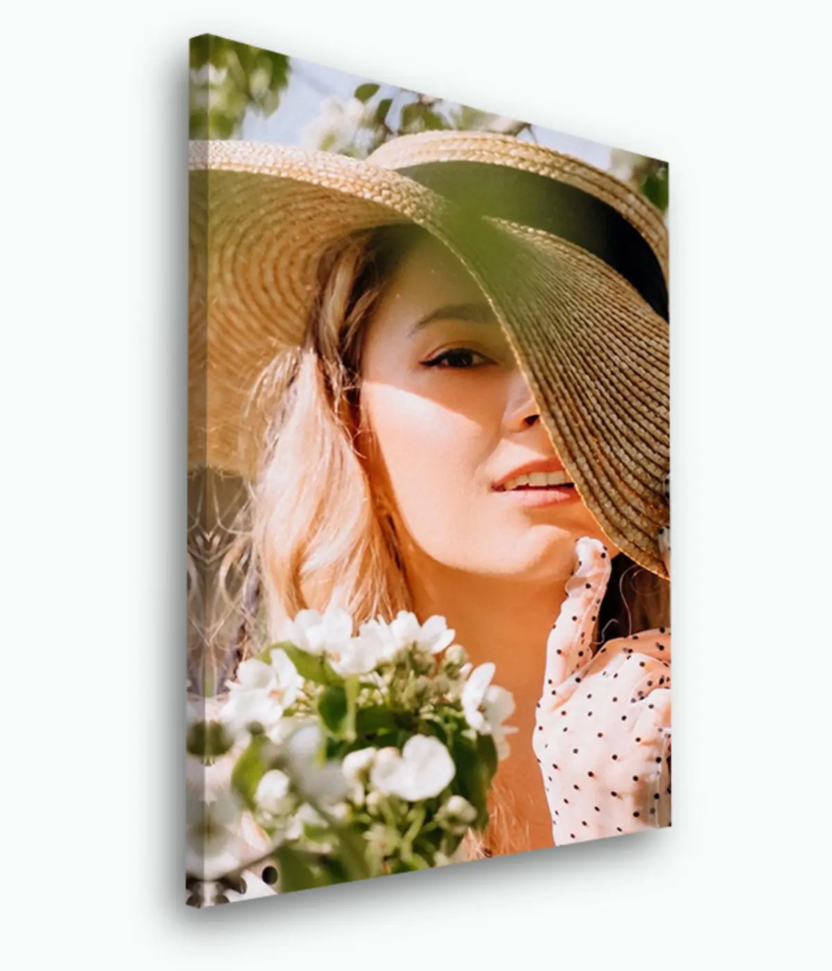 Glezna Ziedu, augu un puķu podiņš s33424