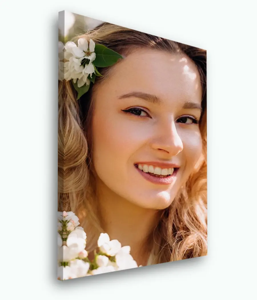 Glezna Sejas, mati un smaids s33426