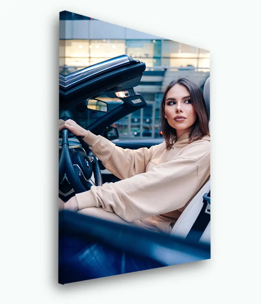 Glezna Fotogrāfija, automobiļu dizains un zibspuldzes fotogrāfija s33430