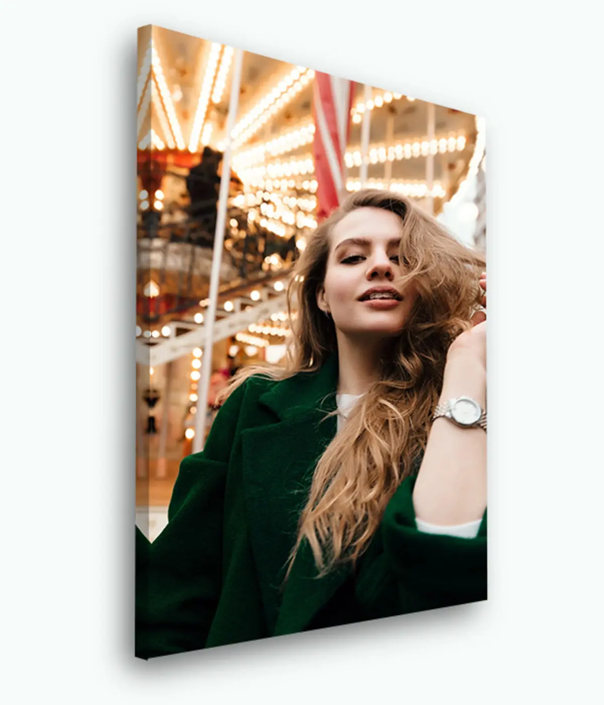 Glezna Mati, džinsi un virsdrēbes s33440