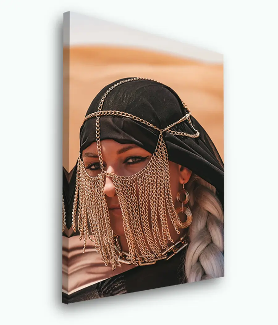 Glezna Piedurkne, debesis un pielāgošanās s33443