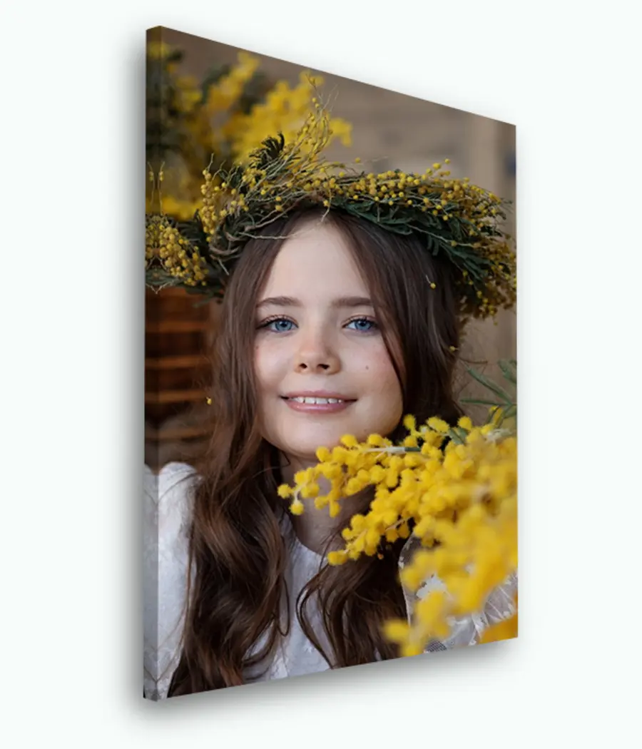 Glezna Zieds, smaids un augs s33445