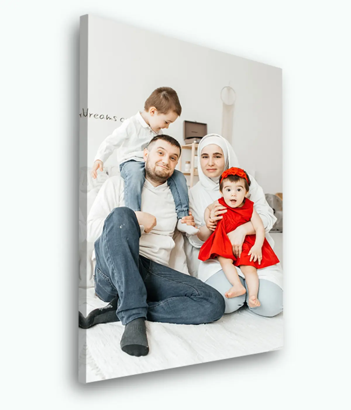 Glezna Džinsi, augs un puķupods s33448