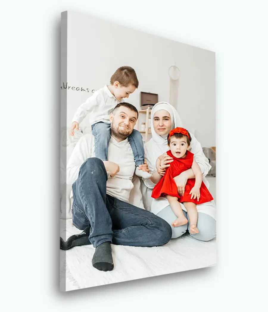 Glezna Džinsi, augs un puķupods s33448