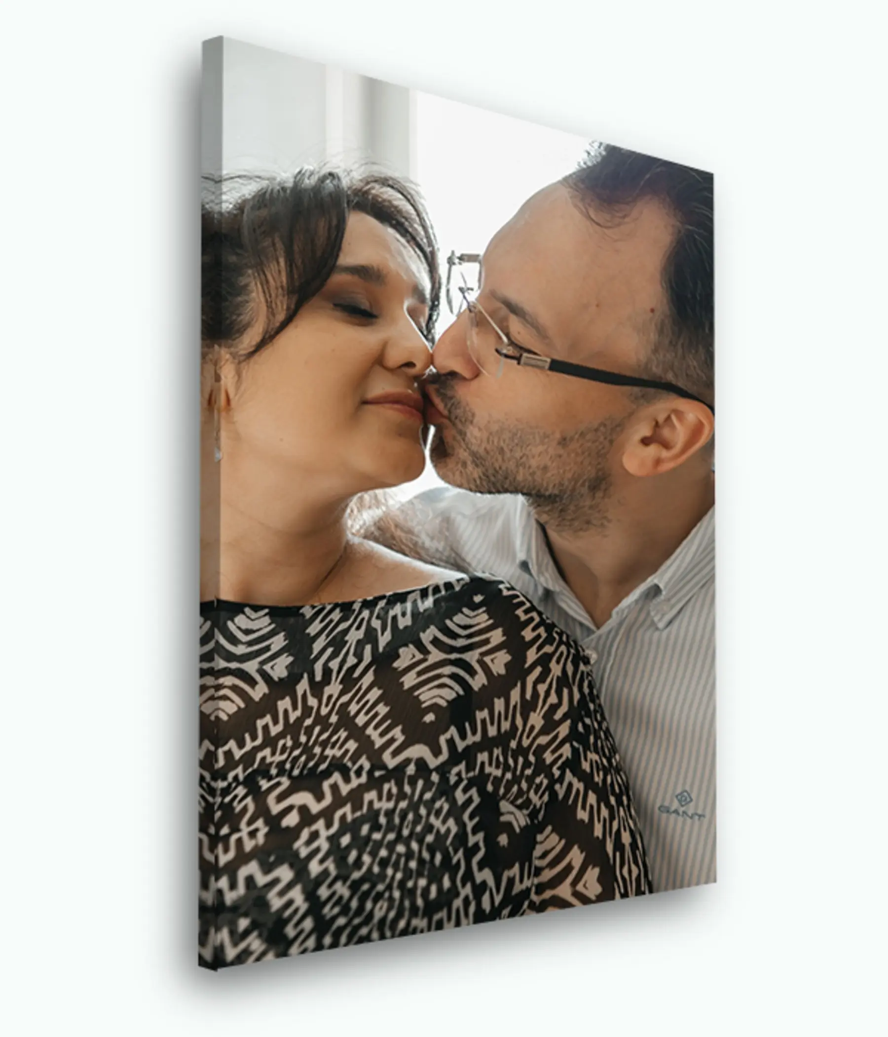 Glezna Pieres, brilles un fotogrāfija s33449