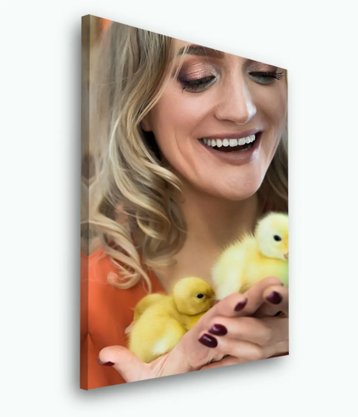 Glezna Smaids, augs un auglis s33472