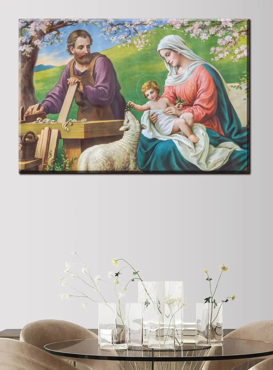 Fototapetes Augi, cilvēki dabā un silītes s33496