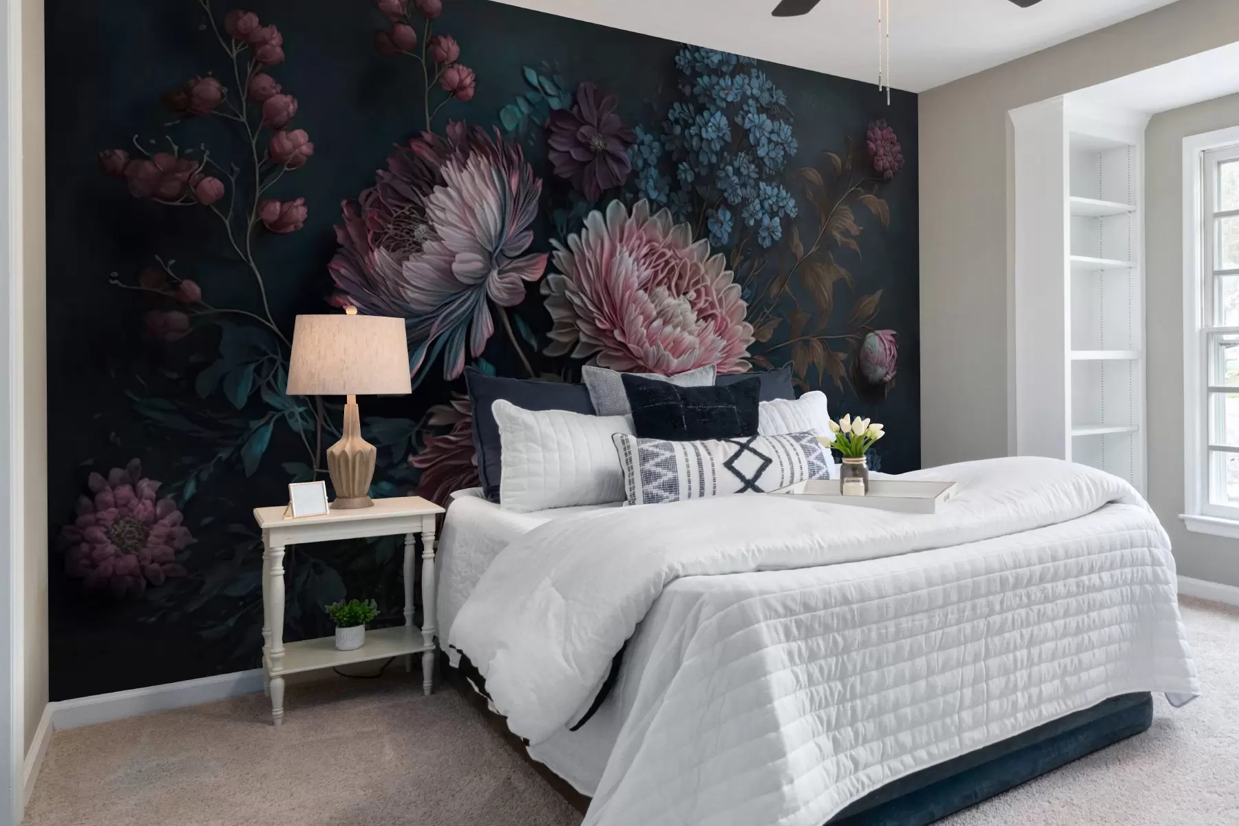 Fototapetes Astras nakts u75407