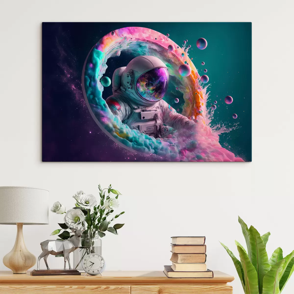 Glezna Šķidrā, pasaules un zibspuldzes fotogrāfija s33510