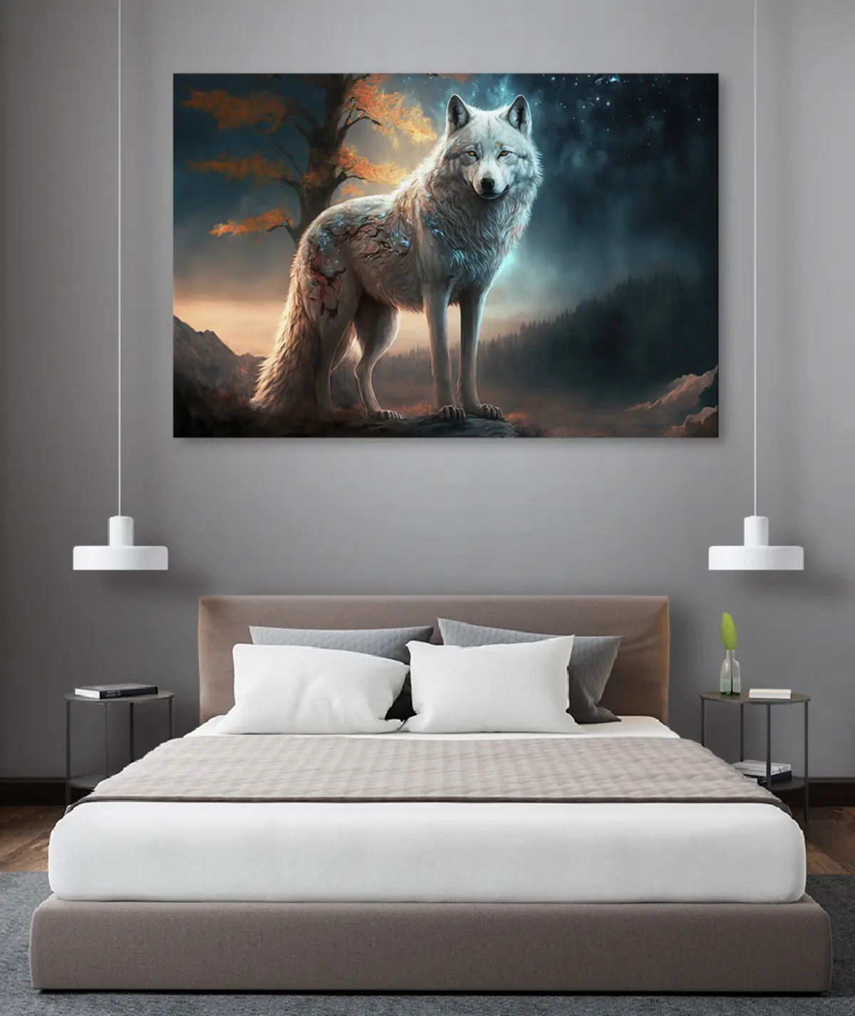 Glezna Gaļēdājs, organisms un atmosfēras parādība s33528