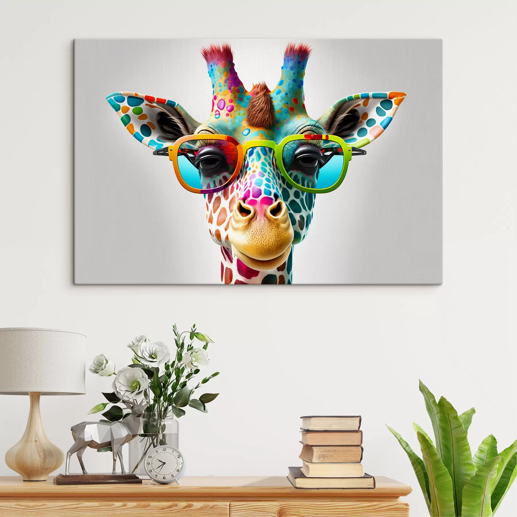 Fototapetes Galva, acs un dabiskais materiāls s33533