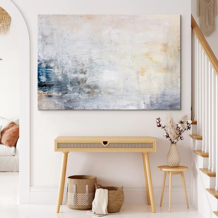 Glezna Brūna, krāsa un māksla s34110