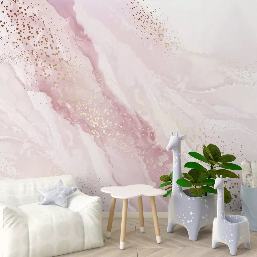 Fototapetes Abstraktā glezniecība, akmens marmora virsmas imitācija u95846