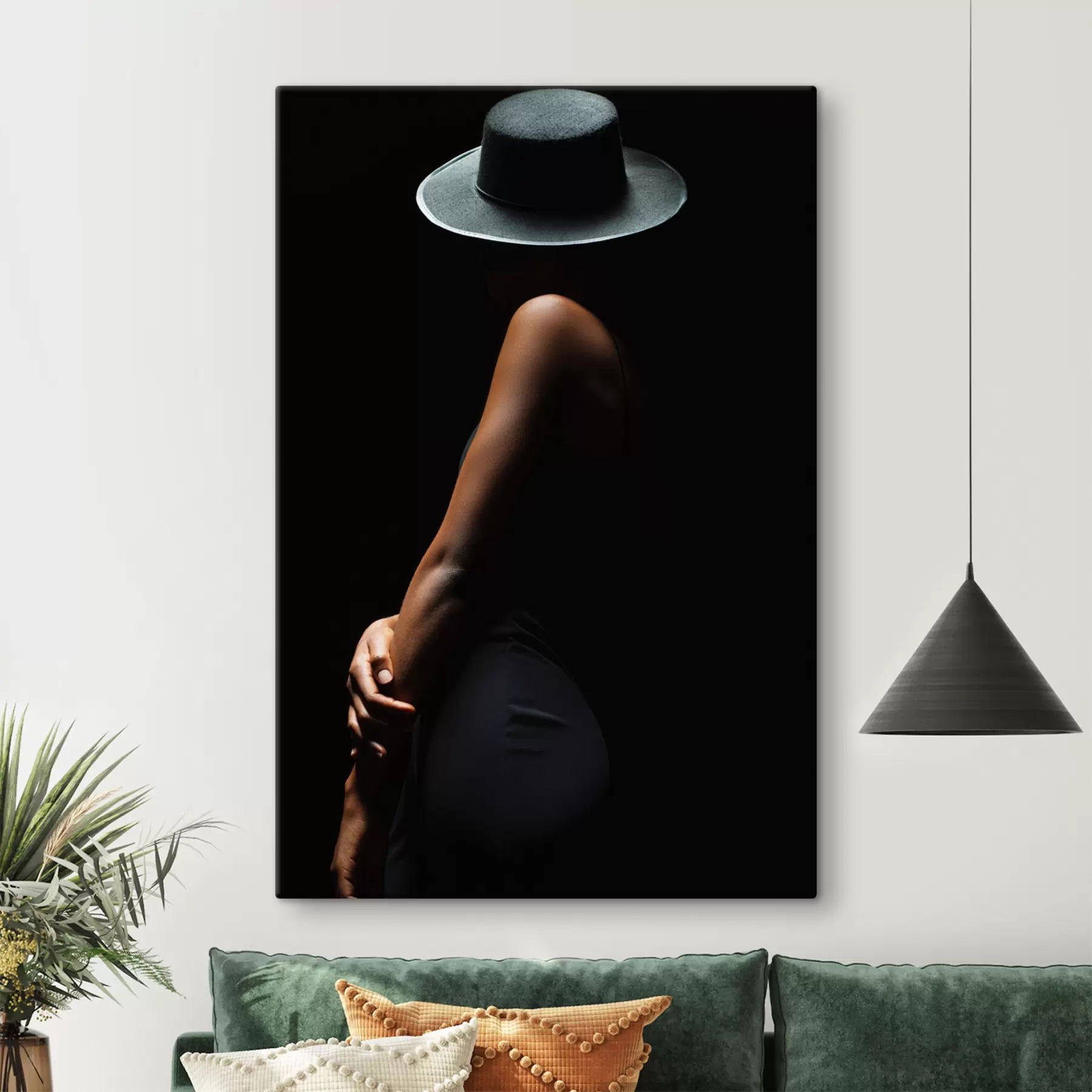 Fototapetes Plecu, cepures un zibspuldzes fotografēšana s34464