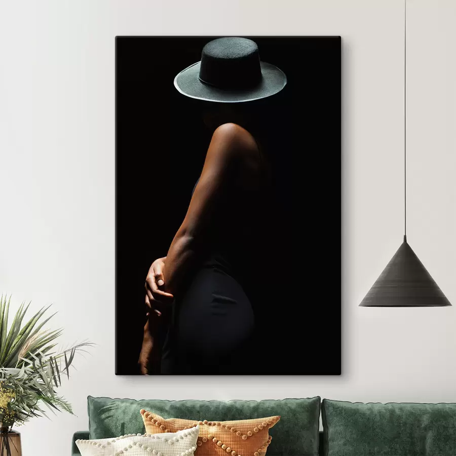 Glezna Plecu, cepures un zibspuldzes fotografēšana s34464