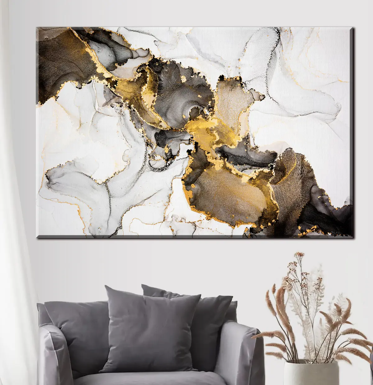 Glezna Pasaule, organisms un māksla s34466