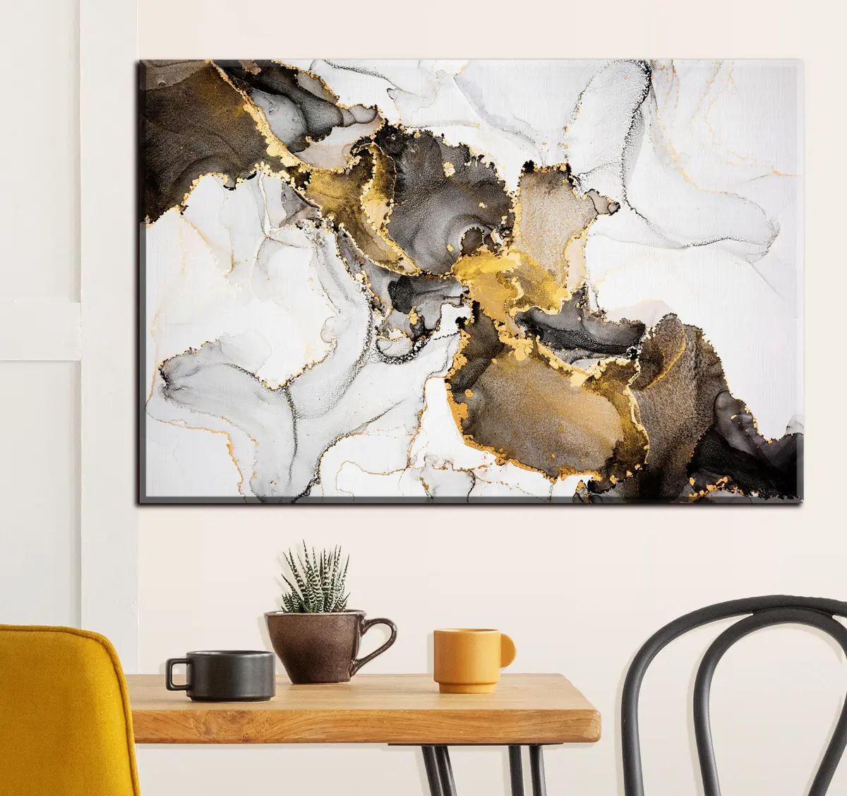 Glezna Pasaule, organisms un māksla s34466