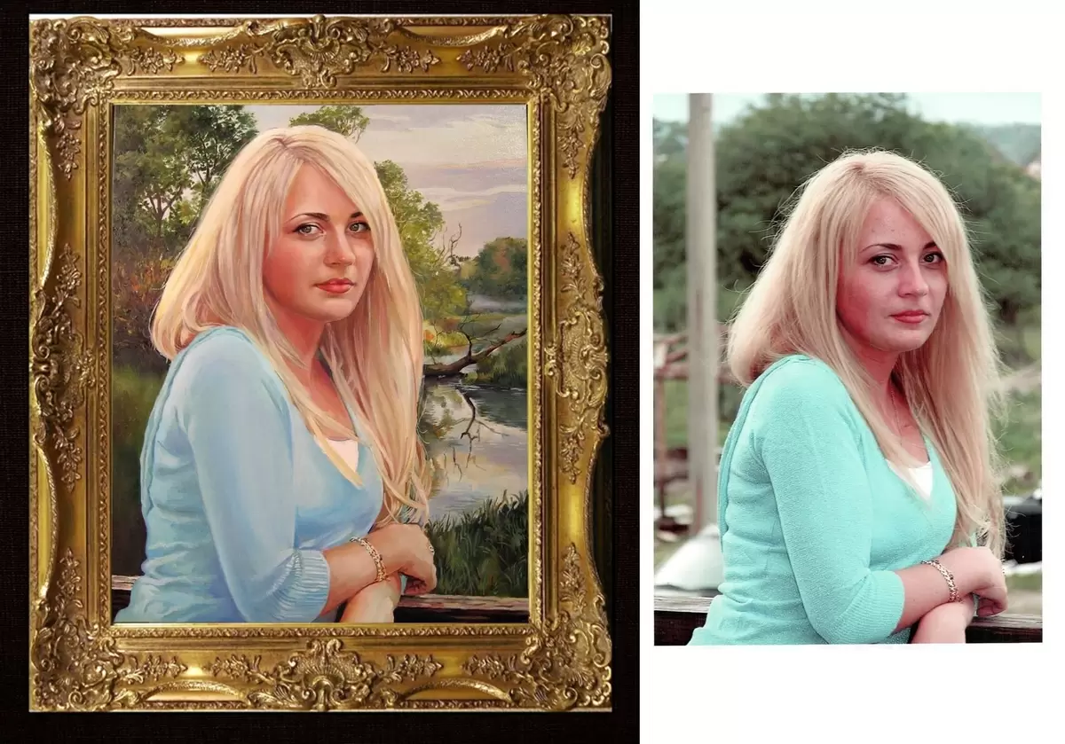 Glezna Sejas izteiksme, dabas un zibspuldzes fotogrāfija s34636