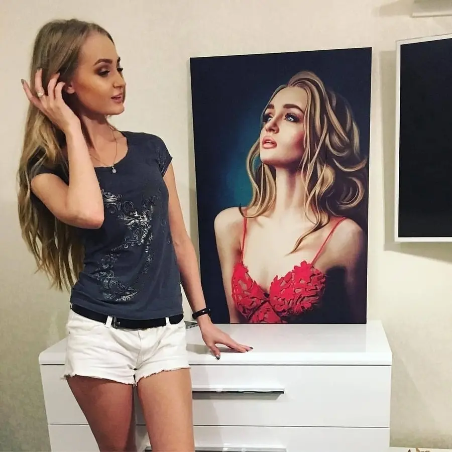 Glezna Locītavu, plecu un zibspuldzes fotografēšana s34637