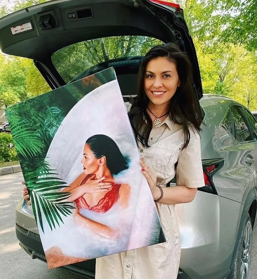 Glezna Smaids, mehānisko transportlīdzekļu un automobiļu apgaismojums s34638