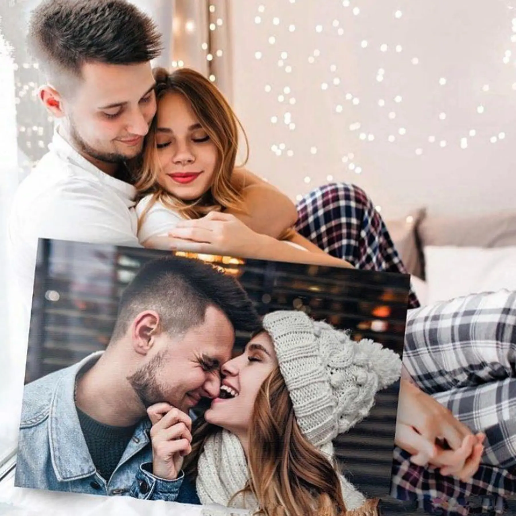 Glezna Smaids, sejas izteiksme un muskuļi s34652