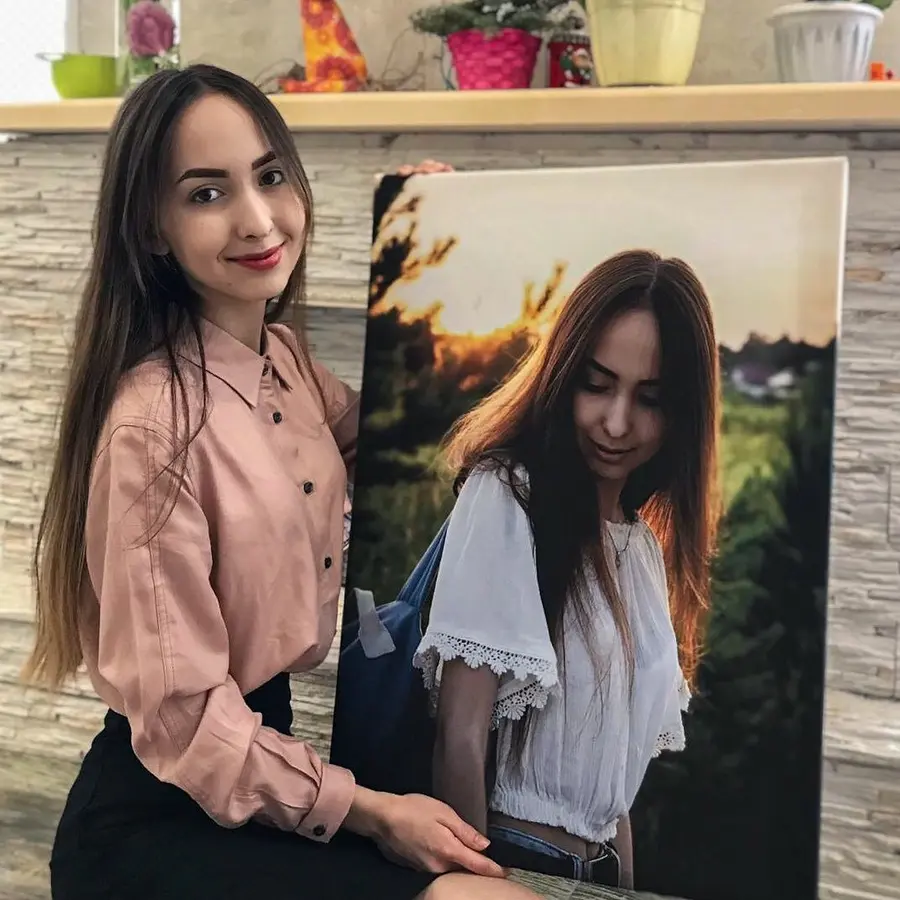 Glezna Matu, smaida un zibspuldzes fotografēšana s34674