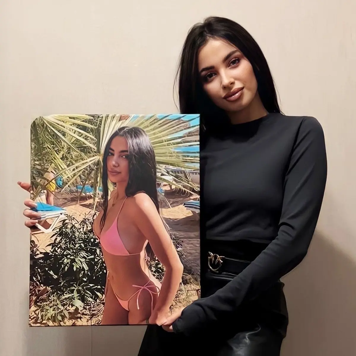 Glezna Piedurkne, zibspuldzes fotogrāfija un skropstas s34715