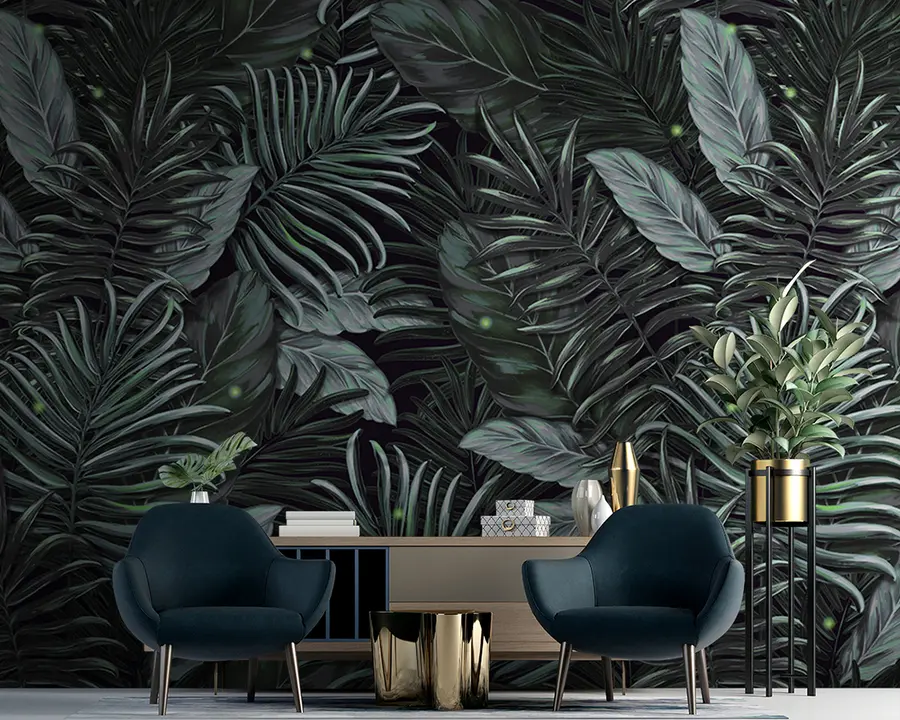 Fototapetes Lapas u95936