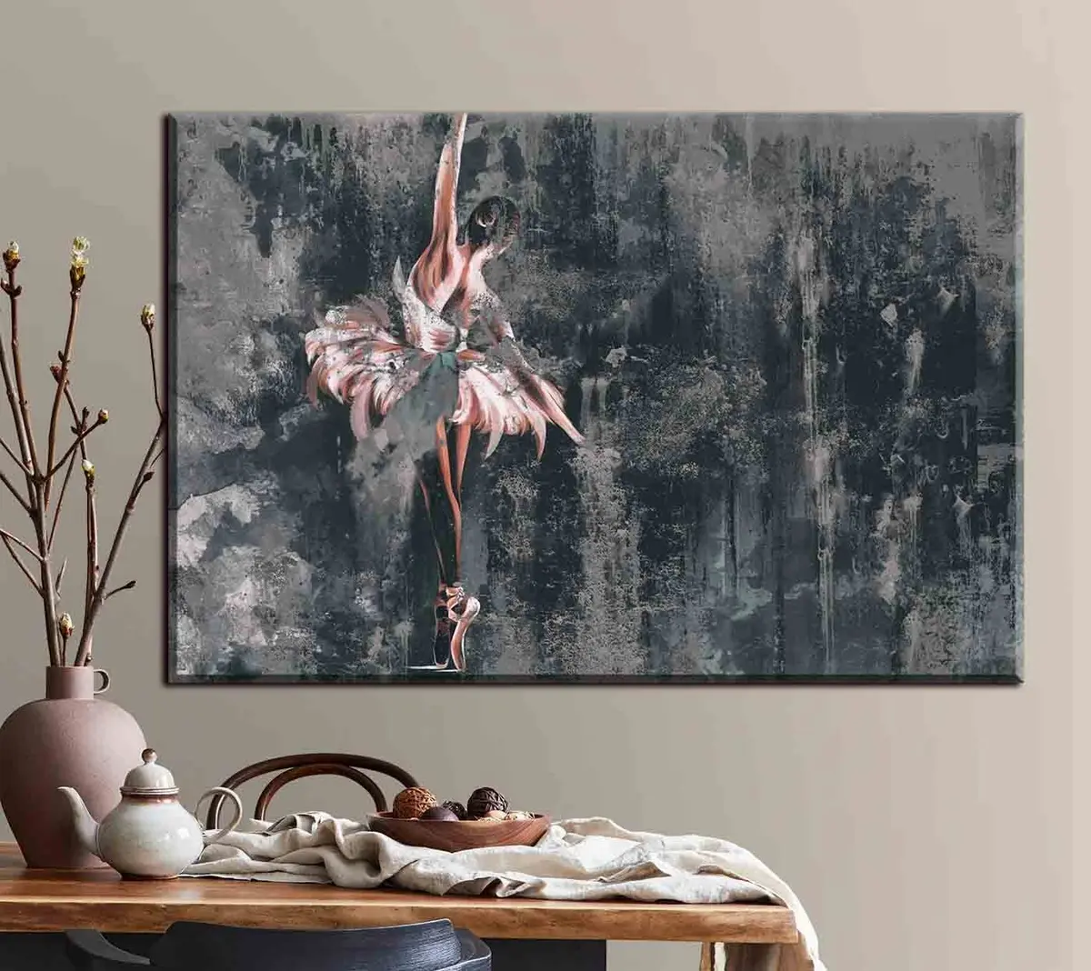 Glezna Cilvēka ķermenis, zibspuldzes fotogrāfija un filiāle s34608