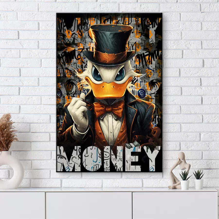 Glezna Karikatūra, plakāts un māksla s35181